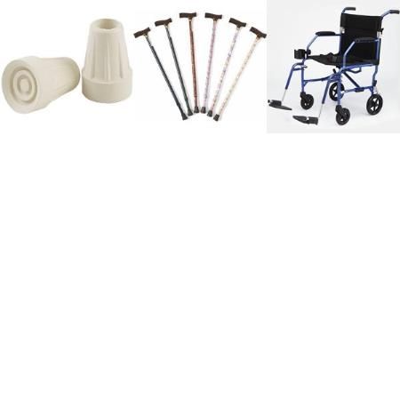 Picture for category Handicap Mobility Aids